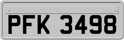 PFK3498