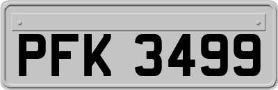 PFK3499