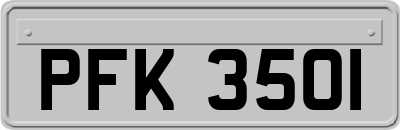 PFK3501