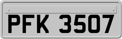 PFK3507