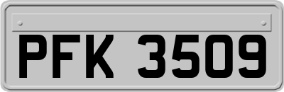 PFK3509