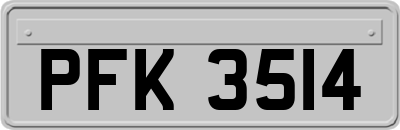 PFK3514