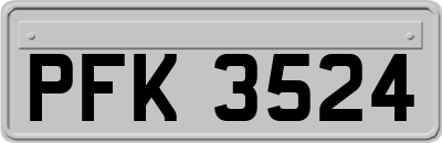 PFK3524