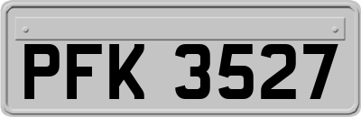 PFK3527