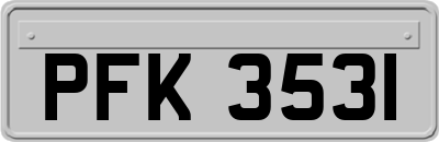 PFK3531