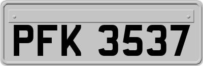 PFK3537