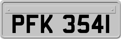PFK3541