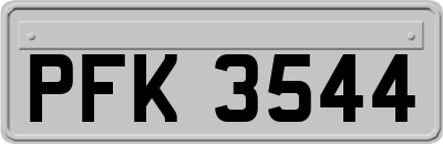 PFK3544