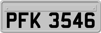PFK3546