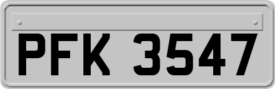 PFK3547