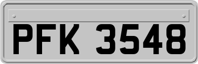 PFK3548