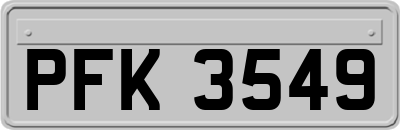 PFK3549
