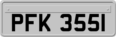 PFK3551