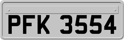 PFK3554