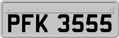 PFK3555
