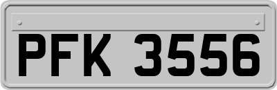 PFK3556