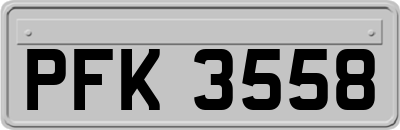 PFK3558