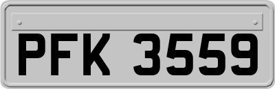 PFK3559