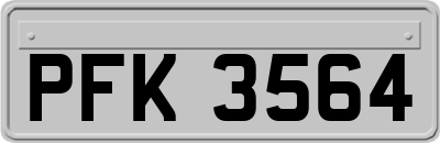 PFK3564