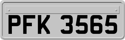 PFK3565