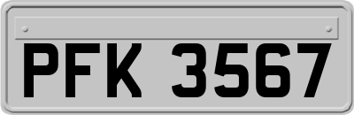 PFK3567