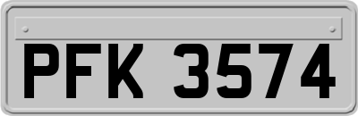 PFK3574