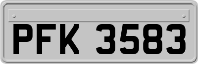 PFK3583