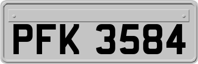 PFK3584