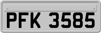 PFK3585