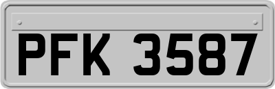 PFK3587