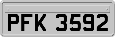 PFK3592