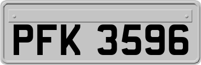 PFK3596