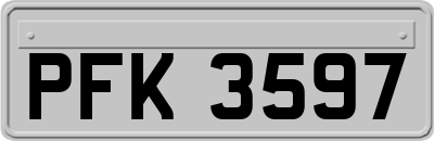 PFK3597