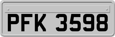 PFK3598