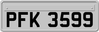 PFK3599