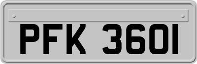 PFK3601