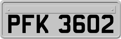 PFK3602