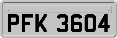 PFK3604