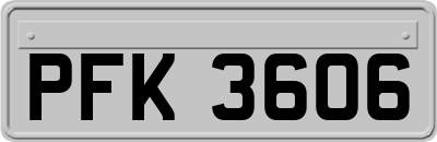 PFK3606