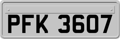 PFK3607