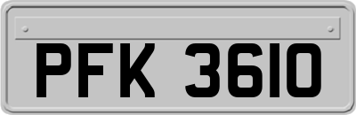PFK3610
