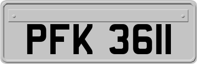 PFK3611