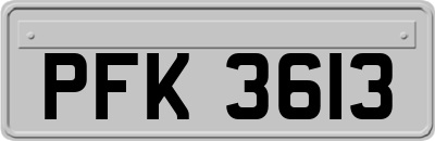 PFK3613