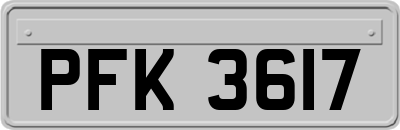 PFK3617