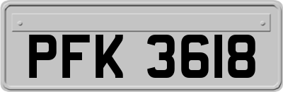 PFK3618