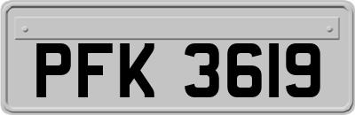 PFK3619