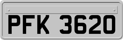 PFK3620