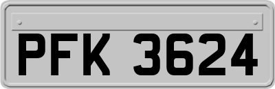 PFK3624