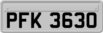 PFK3630