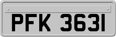 PFK3631